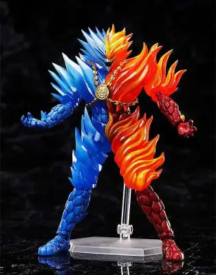 figma dragon quest flazzard